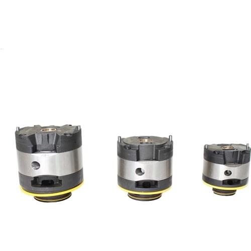 EATON Vickers Pump Core 25V17 25V14 25V12 25V10 Single Hydraulic Vane Cartridge
