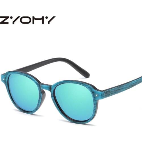 Q Sunglasses women Brand Designer Vintage Colorful Film Lenses Retro Glasses UV400 Men Sunglasses Women Eyewear Driving Goggles