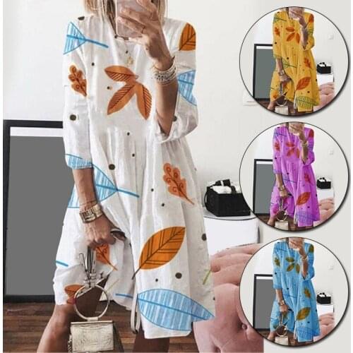 Модные платья-трапеции Suofeiman China At AliExpress