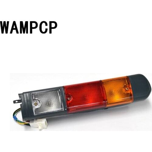 WAMPCP Professional Lighting