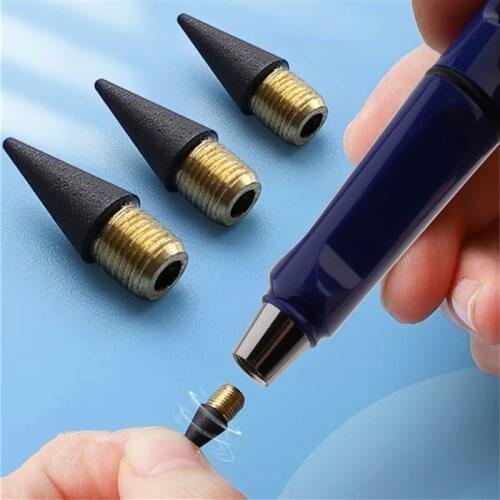 You Ping The Pencils