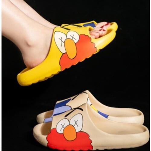 2021 New Women Slippers Indoor Home Summer Beach Ourdoor Slides Ladies Slipers Platform Mules Shoes Woman Flats Zapatos De Muje