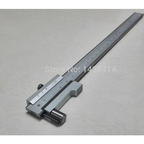 0-300mm Marking vernier caliper with Carbide scriber/ Vernier caliper with carbide Scriber/Carbide scriber Marking Gauge tool