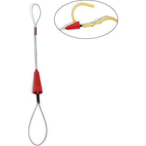 10/5/2 Pcs Electrica Fish Tape,l Cable Wire Cable Pulling Fish Tape Reel Extension Cord Parts Fitting