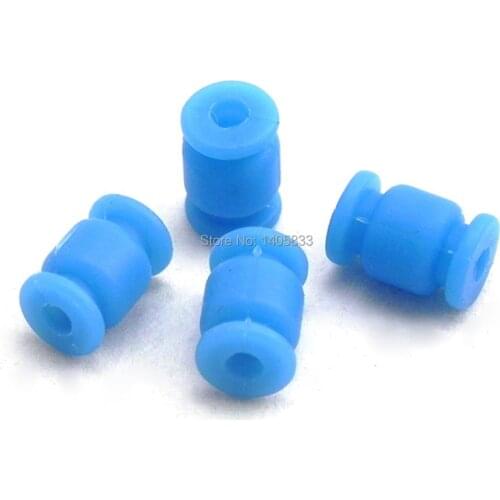 20pcs Anti Vibration Rubber Balls For APM / Pixhawk Fright controlle r/ Gimbal / 250mm Mini FPV Quadcopter QAV250