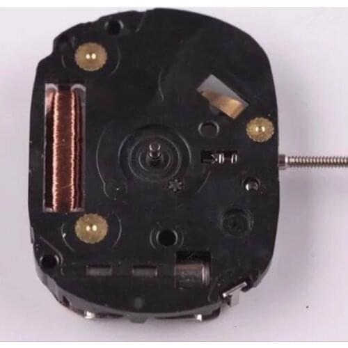 Watch accessories Japan original brand new MIYOTA movement VX00 quartz movement two pin without battery