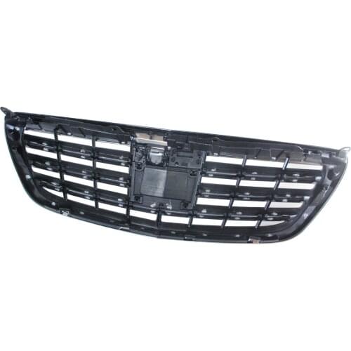 Charm2021 Fit For Benz Mercedes 16-19 E-class W213 Ordinary Four Door and Administrative Version Be Refitted Into