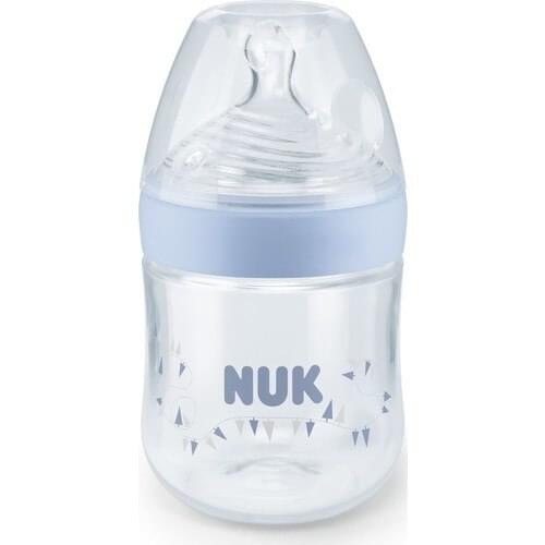 Nuk Pp Baby Bottle Nature Sense - 150 ml Sl No:1 S