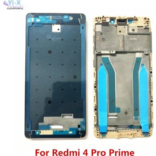 CLOVEPURPLE Cases For Phones Xiaomi Redmi Pro Prime China