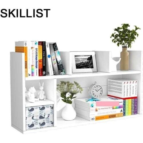 Decoracion Dekoration Bois Cabinet Home Wall Shelf Meuble De Maison Libreria Decoration Furniture Bookcase Book Case Rack