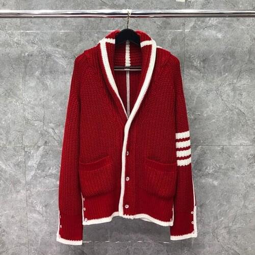 HARLEYDEVIL Men's Cardigans