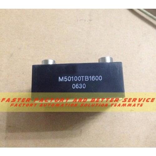 IGBT IN STOCK M50100TB1600 Parts & Accessories