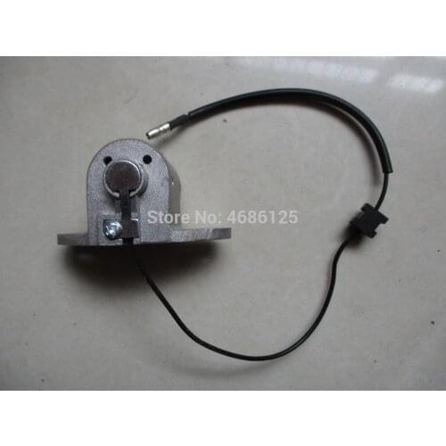 MZ175 EF2600 YP30G Oil Alarm WATER PUMP GENERATOR gasoline engine and generator parts replacement