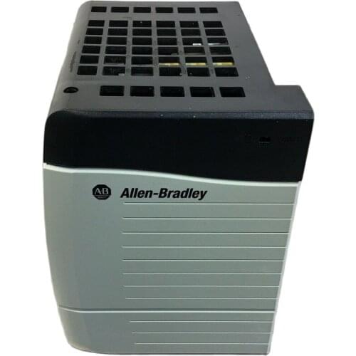 1756-PA72 Allen Bradley Control Logix AC Power Supply 100W New In Box