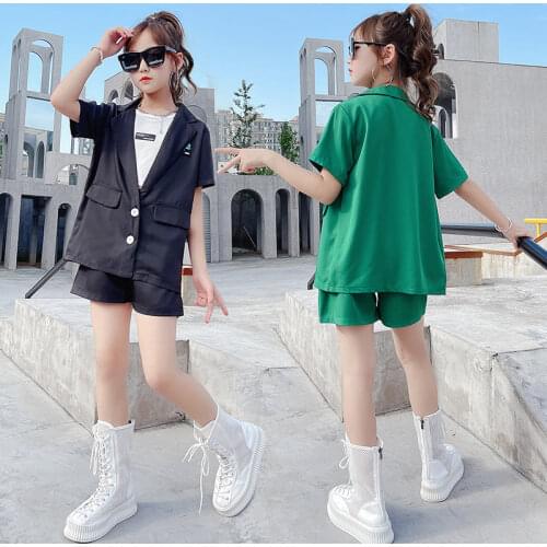 OBOVATUS Girls Clothes