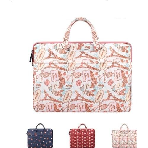 2020 Laptop Bag 13",14",15inch,For ipad Tablet For MacBook Air Pro Notebook Cover Sleeve Laptop Bag