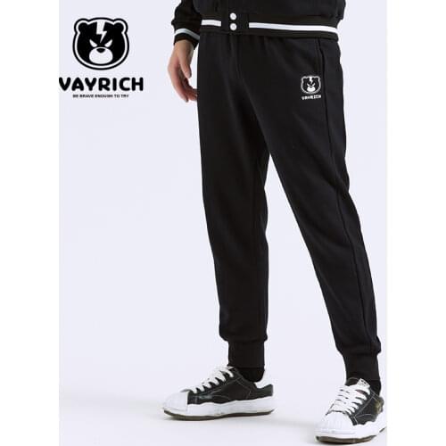 VAYRICH Men's Trousers