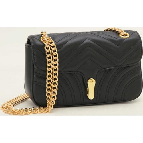 VENOF Women's Black Bags