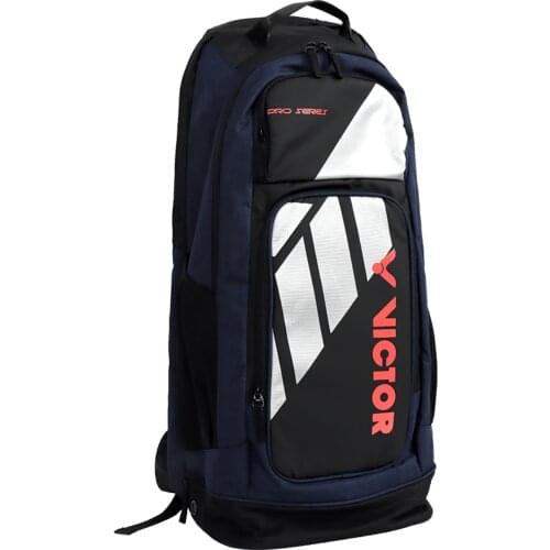 Victor badminton tennis bags sport accessories racket bag Sports backpack athletic bag BR8810