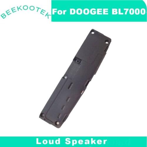 100% Original DOOGEE BL7000 Loudspeaker High Quality Loud Speaker Buzzer Ringer Accessories for doogee bl7000 Smartphone
