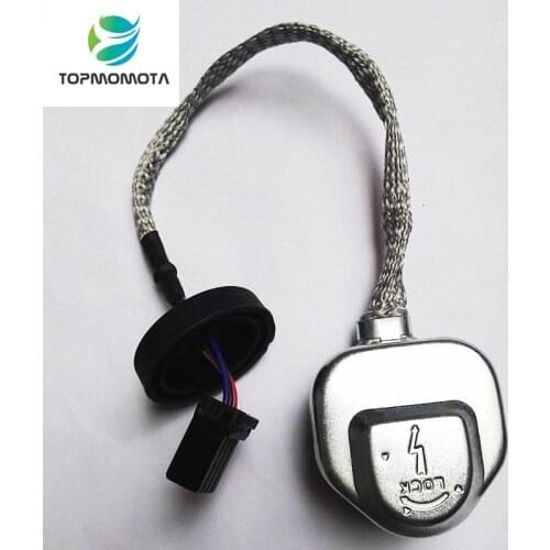 2 pcs Genuine Xenon Headlight For Mitsu-bishi G3.1 Ballast Ignitor new kind