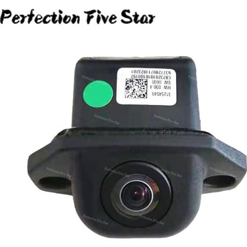 31371267 31254549 For Volvo S60 XC60 V60 S60L S80L Rear Camera For Rear Parking Assist Camera OEM 31371267 31254549