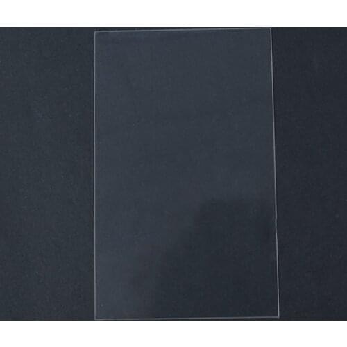 50pcs/lot OCA optical clear adhesive for iPhone5 5G 5S 5C double side sticker 250um for lcd/digitizer glass repair FreeShip