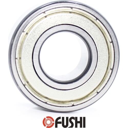 5203 ZZ Bearing 17 x 40 x 17.5 mm ( 1 PC ) Axial Double Row Angular Contact 5203ZZ 3203 ZZ 3056203 Ball Bearings