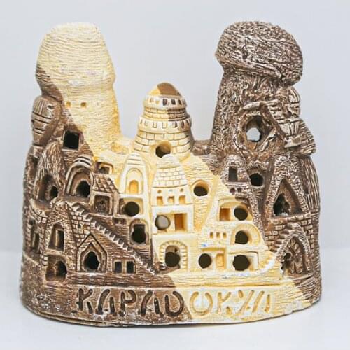 ARLINDA Interior Decor Items