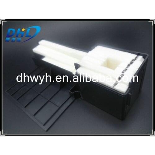 Free Shipping New Original for Epson L301 L303 L351 L353 L358 PN:1577649 Tray Porouspad Assembly