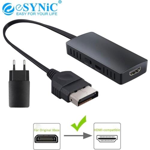 eSYNiC Electronics