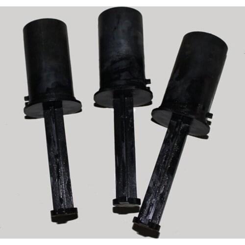 Fuji minilab Frontier 350/370/355/375/390 The original factory dismantles machine accessories Filter Pole/2PCS