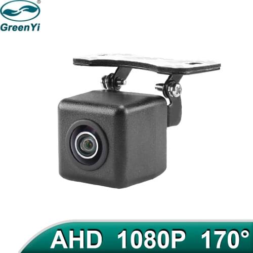 GreenYi DVRs China