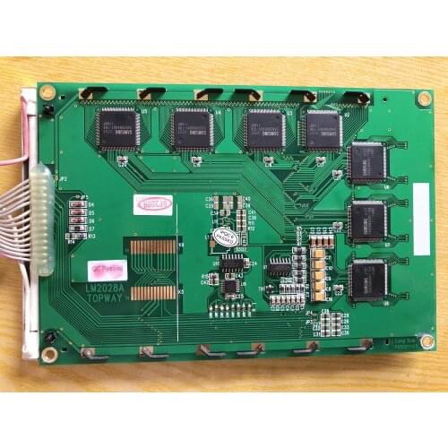 LM2028A LCD screen