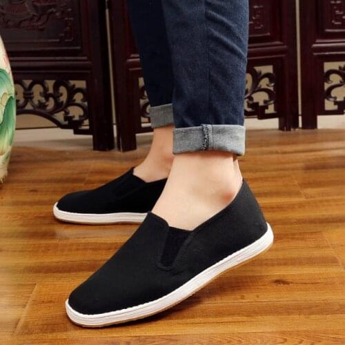 Spring Summer Cloth Shoes Mens Cloth Shoes Cloth Shoes Tenis Masculino Zapatillas Hombre