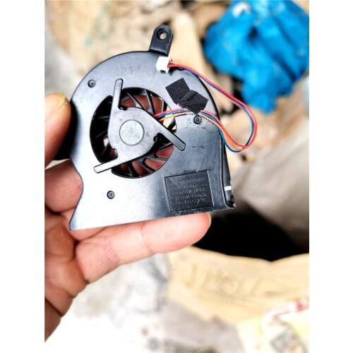 Laptop cpu cooling fan Cooler FOR LG E200 E210 E210-M E230 E300 E300-A E310 ED310 Notebook MCF-A10PAM05