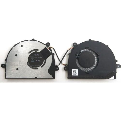 New For Lenovo Yoga 720-12IKB Laptop CPU Cooling Fan 5F10Q12179 BL0110400776 BL0110400788