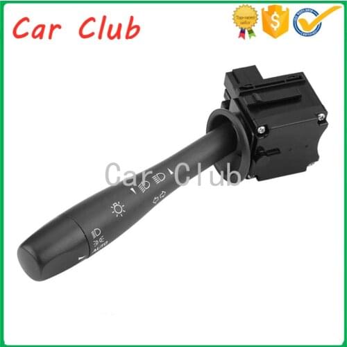 Turn signal switch Steering combination switch 20940369 15913467 15840243 21994378 for CHEVROLET MALIBU for PONTIAC SATURN