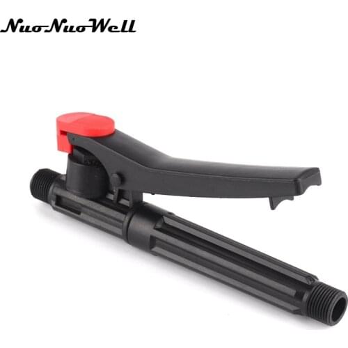 Agricultural Sprayer Switch Handle Pesticide Mist Sprayer flow Valve Accessories Garden Watering Fittings