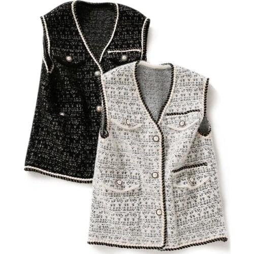 Женские стеганые жилеты Vinieer China At AliExpress