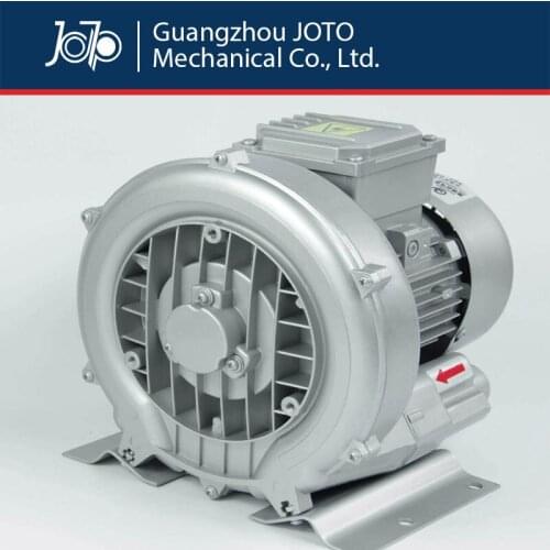 High pressure air blower whirlpool HG-2200S 2.2kw 380V 220m3/h aerator On Aquarium