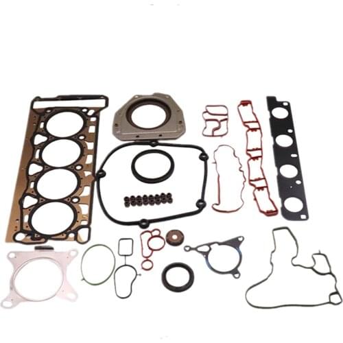 WWJD Spare Parts For Engine Repair