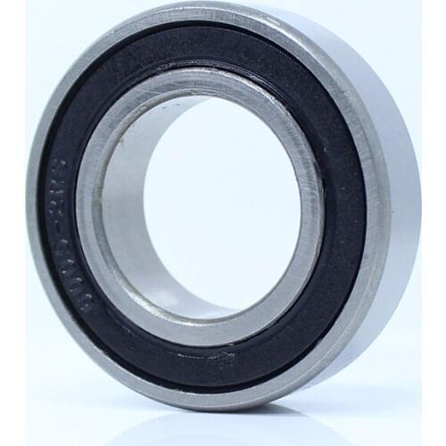 25.44712 Non-standard Ball Bearings ( 1 PC ) 25.4*47*12 mm