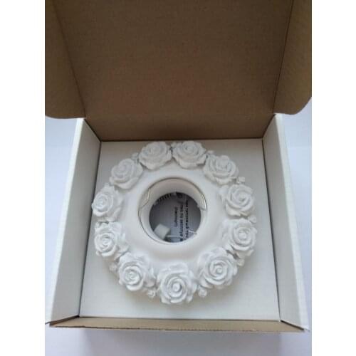 Alfasvet116 Lighting