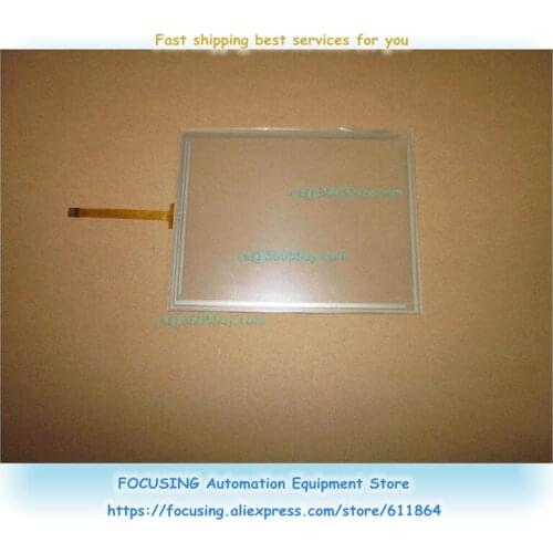 AP1600C-S Touch Screen Glass New