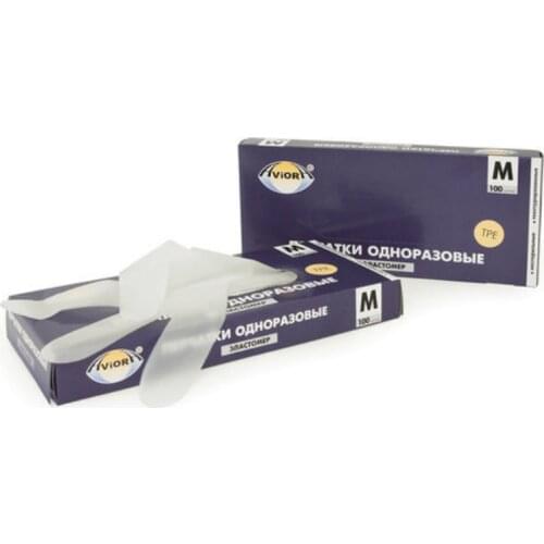 Авиора Disposable Gloves