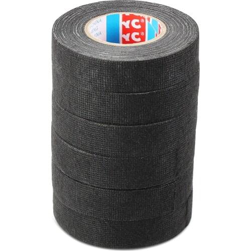 Car Cable Harness Wiring Loom Electrical Tape for skoda octavia rapid kodiaq octavia a5 for suzuki swift jimny samurai