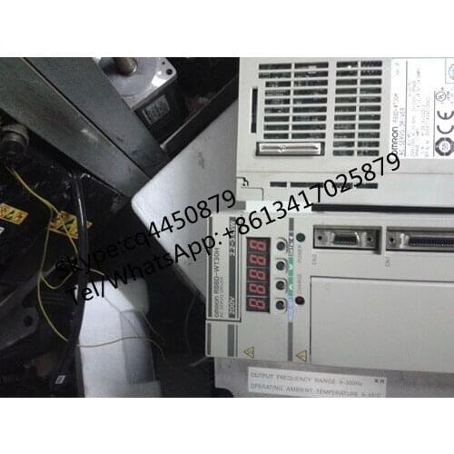 USED 100% TESTED R88D-WT30H