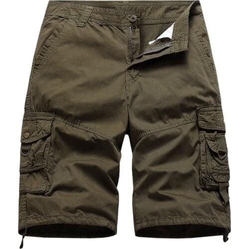 CALUOMATT Women's Travel Shorts