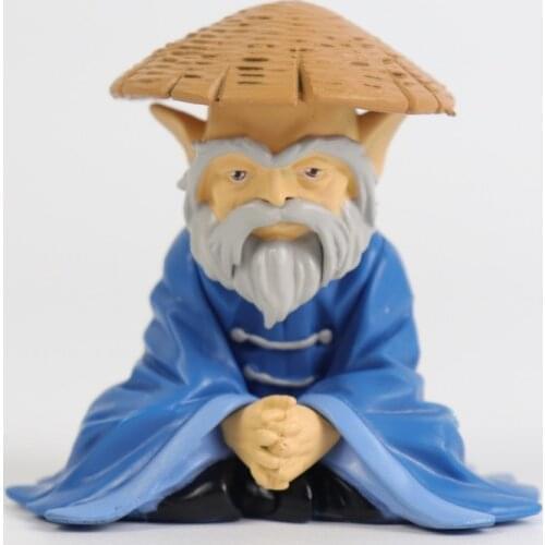 CS Model Saint Seiya Cloth Myth OCE old Dohko SC015